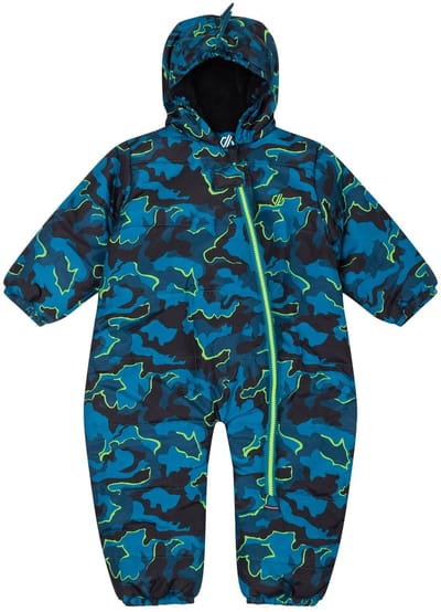 Dare 2b Bambino II Sneeuwpak Junior