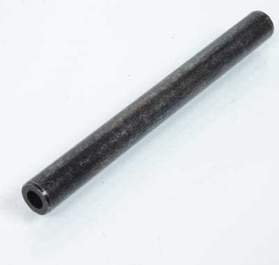 Originele middenstijl as 122mm voor scooter Piaggio 50 Typhoon 583603