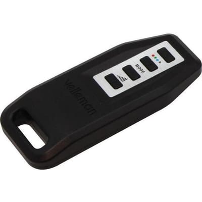 RGB LED-Controller - RF Versie