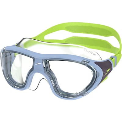 Speedo Biofuse 2.0 Junior Zwembril Paars Jongens,Meisjes