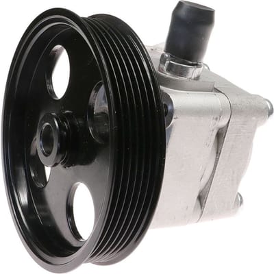 Stuurhuis hydraulische pomp  LAUBER LAU 55.1425