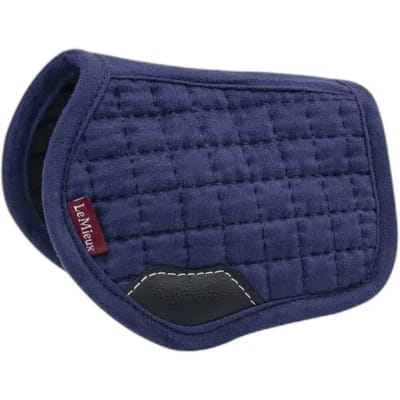 Lemieux Zadeldek Lemieux Toy Pony Donkerblauw