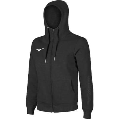 Hoodie Mizuno FZ
