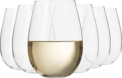 Wijnglazen – Wine glas