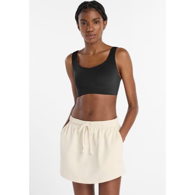 New Balance Nb Harmony Yoga Bra Black Taglia: L (A-C) | Reggiseni Outlet | Donna | Nero