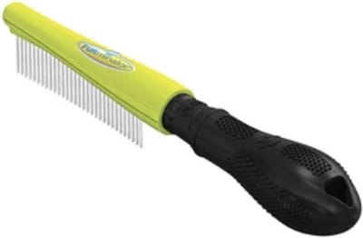 Furminator Small Finishing Comb - Hondenkam