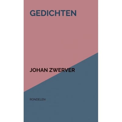 Gedichten - Johan Zwerver