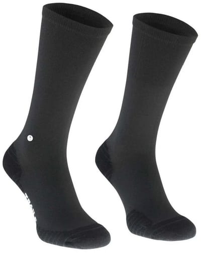 Ion 47220 Lange Sokken Zwart EU 35-38 Man,Vrouw