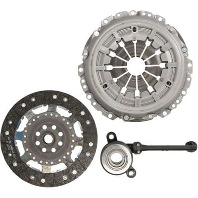Schaeffler Luk Koppelingsset LUK 623 3844 33