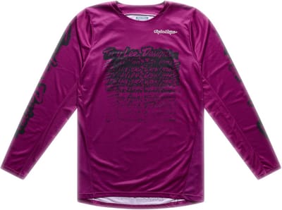 Troy Lee Designs GP Pro Stamp Motocross-trui -