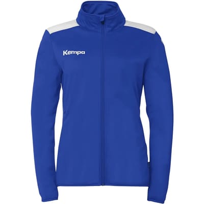 Kempa dames trainingsjack Emotion 27 Poly damesjack 2005126