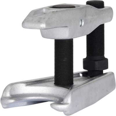 KS Tools 4500071 Poelietrekker voor kogelgewricht Spanbereik 45 mm