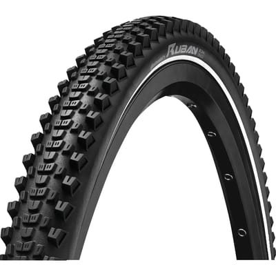 Pneu tubeless Continental ShieldWall