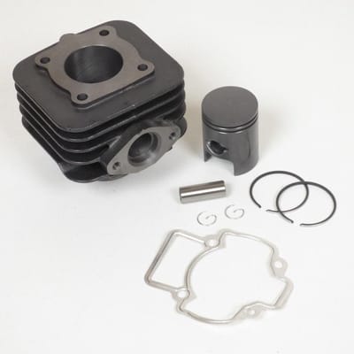 Teknix-cilinder voor Gilera 50 DNA AC-scooter, nieuw