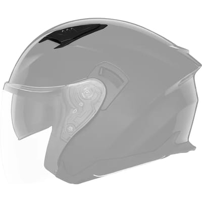 Ventilatie bovenste motorhelm Nox N 130
