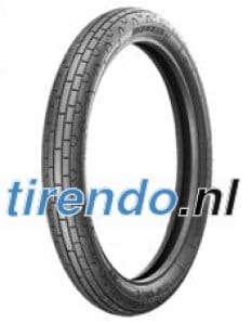 Heidenau K40 ( 2.50-18 RF TT 45S Achterwiel, M/C, Voorwiel )
