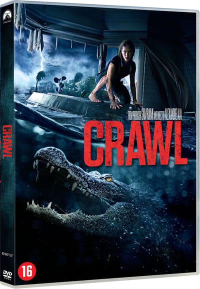 Crawl