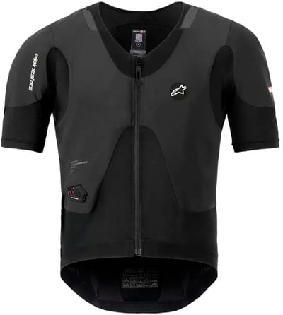 Alpinestars Tech Air 5 Plasma System