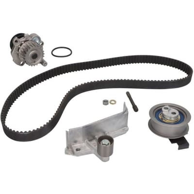 Waterpomp + distributieriem set PowerGrip® BOSCH 1 987 946 984