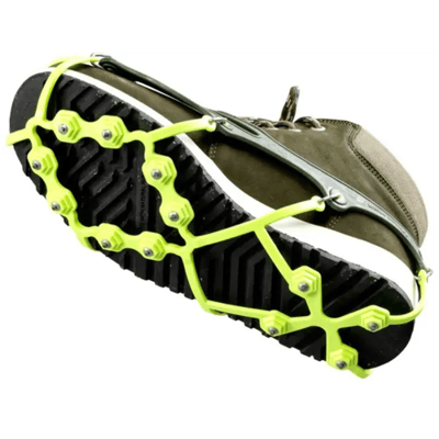Snowline Spikes Hexa (Maat - 36-40, Kleur - Olive)