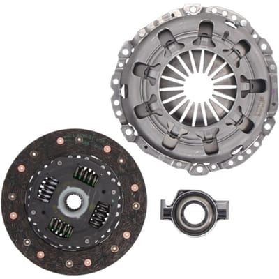Schaeffler Luk Koppeling kit LUK 620 1972 00