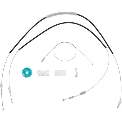 Reparatieset, raamopener BLIC 6205-03-016803P links