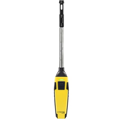 BA30WP - app-sensoren - warmtedraad-anemometer met smartphone-bediening