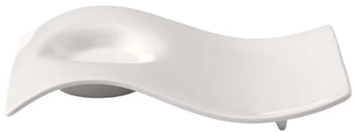 Villeroy en Boch New Wave Partyschaal Mokkakop