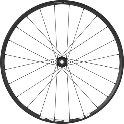 Schijfrem wiel centrale vergrendeling Shimano WH-MT500-CL-F15-B-275