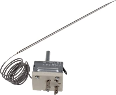 WHIRLPOOL - THERMOSTAAT MET PENVOELER VOOR OVEN - 480121100437