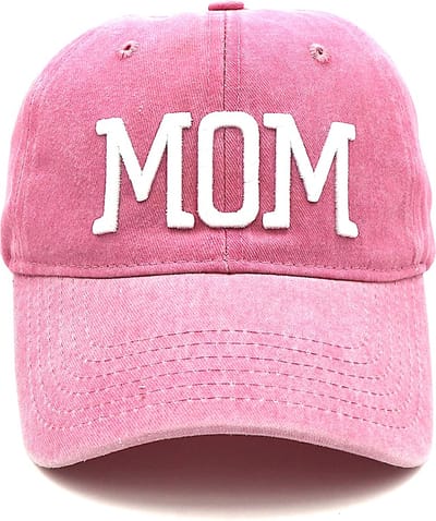 Pet MOM - Zomer cap - One size - Mama