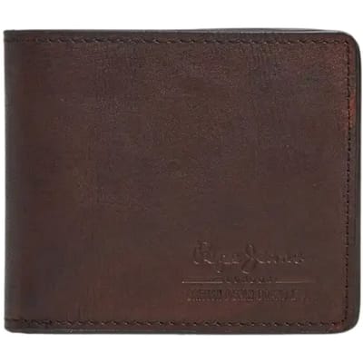 Portefeuille Pepe Jeans Tate