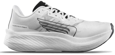 Tyr Valkyrie Elite Carbon Hardloopschoenen Wit EU 48 Man,Vrouw