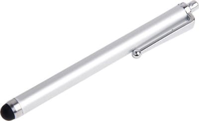 Tablet Touch Pen Stylus - Zilver