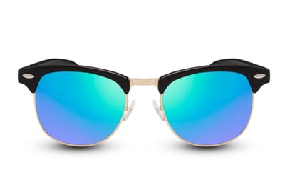 Zonnebril - Unisex - Cadeau voor Man & Vrouw - Zonnebrillen voor Iedereen - UV Bescherming - Stijlvol Design