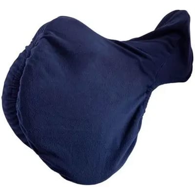 Fleece zadelhoes voor paarden Premiere
