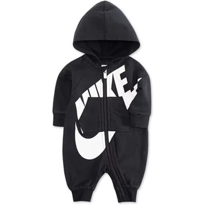 Romper voor babyjongens Nike
