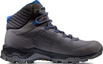 Mammut Nova Iv Mid Gore-tex® Wandelschoenen Zwart EU 36 Vrouw