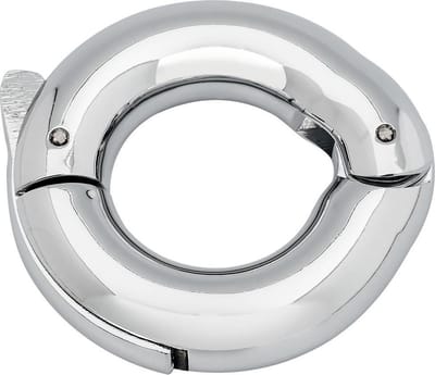Banoch | ring Maddy 40 - cockring - verstelbaar - Ø 30 mm tm 40 Ø mm