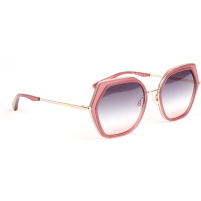 Ana Hickmann Sunglasses HI3200 T02 56