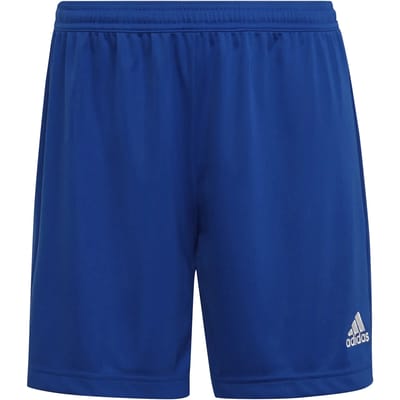 adidas Performance Entrada 22 Short - Dames - Blauw - XL