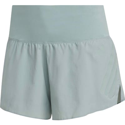 adidas adi365 2in1  Hardloopshorts Dames-mint