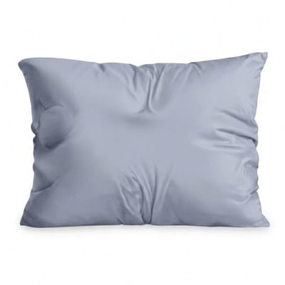 Zelesta Special Cooling Blend Kussensloop set van 2 - Sereen Blauw 60x70cm