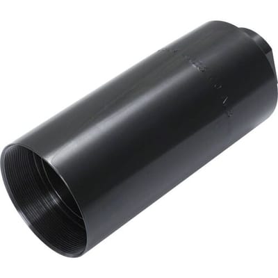KS Tools 450.0157 Verlengbuis voor achteras M75x1.5L