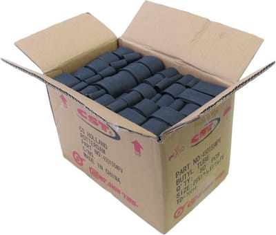 Cst Binnenband 28 X 1.50/1 1/2 (40/60-622-635) Dv 40mm 50 Stuks