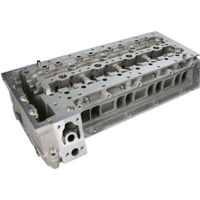 Cilinderkop FRECCIA1 CH17-1033