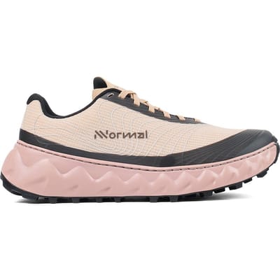 Nnormal Tomir 2.0 Trailschoenen Beige EU 38