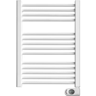Hjm Noor500 Elektrische Handdoekdroger Zonder Vloeistof 500 W, Wit