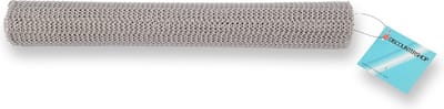 Keukenlade Beschermer Mat - Grijs - 100cm x 30cm - Polyester - Voor Bescherming en Organisatie van Klusspullen