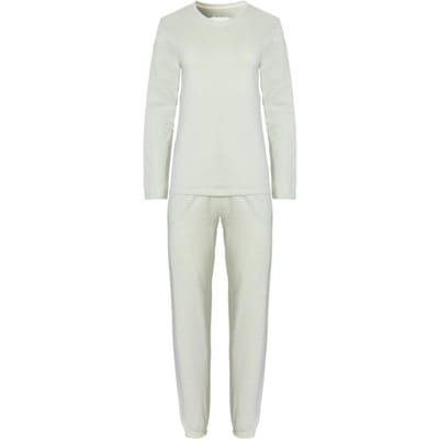 By Louise Dames pyjama set lang mint